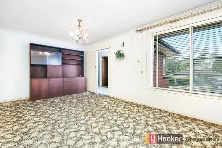 Third view of Homely house listing, 46 Benaud Street, Greystanes NSW 2145