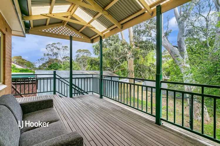 Main view of Homely house listing, 8 Tarraleah Street, Banksia Park SA 5091