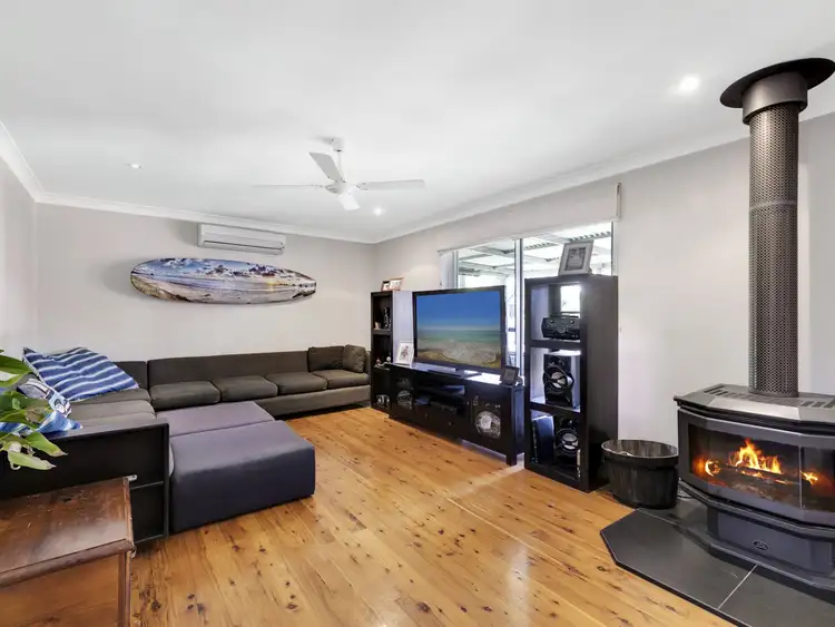 Second view of Homely house listing, 16 Wailele Avenue, Halekulani NSW 2262