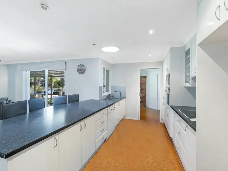 Fourth view of Homely house listing, 16 Wailele Avenue, Halekulani NSW 2262