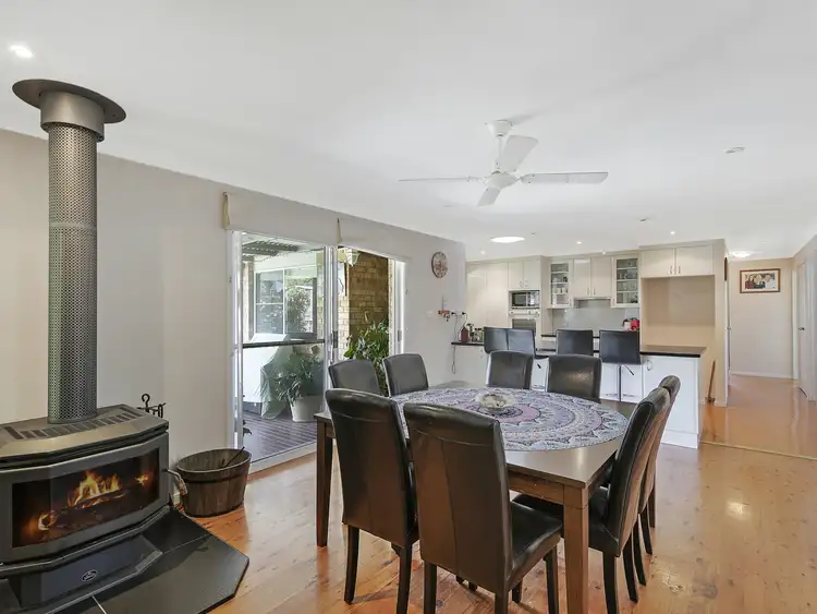 Fifth view of Homely house listing, 16 Wailele Avenue, Halekulani NSW 2262
