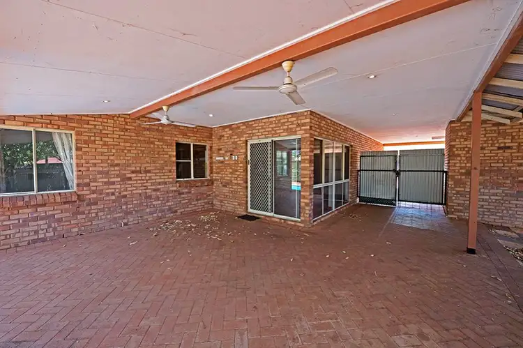 Fifth view of Homely house listing, 44 Delambre Dr, Nickol WA 6714
