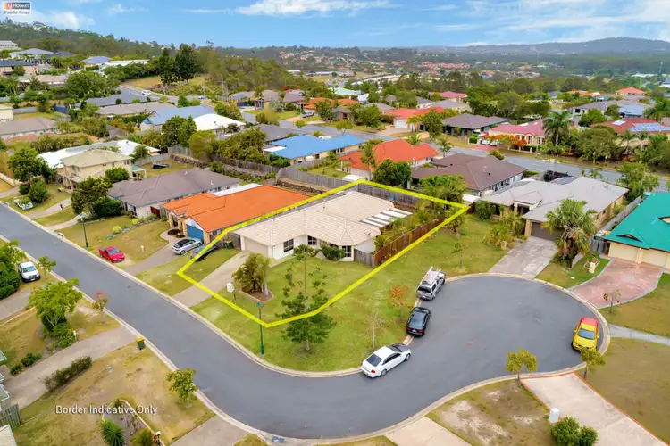 16 Arragan Court, Pacific Pines QLD 4211