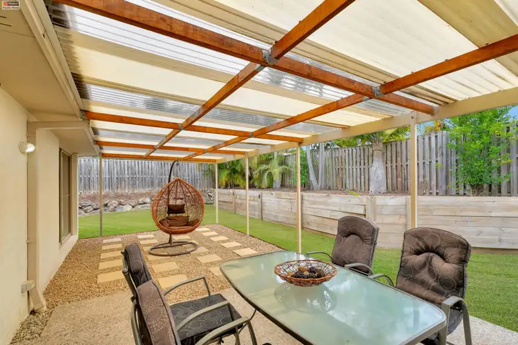 Third view of Homely house listing, 16 Arragan Court, Pacific Pines QLD 4211
