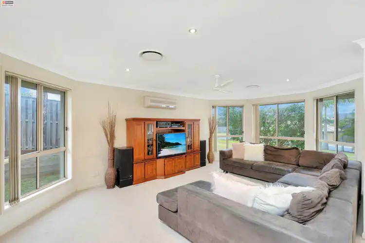 Fourth view of Homely house listing, 16 Arragan Court, Pacific Pines QLD 4211