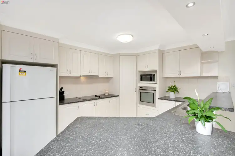 Sixth view of Homely house listing, 16 Arragan Court, Pacific Pines QLD 4211