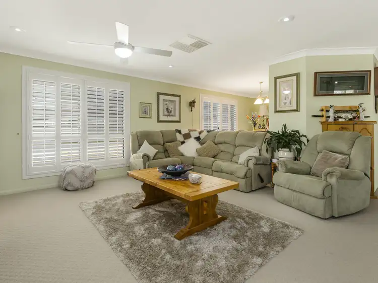 Third view of Homely house listing, 12 Daniel Drive, Warwick QLD 4370