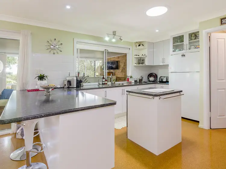 Fifth view of Homely house listing, 12 Daniel Drive, Warwick QLD 4370