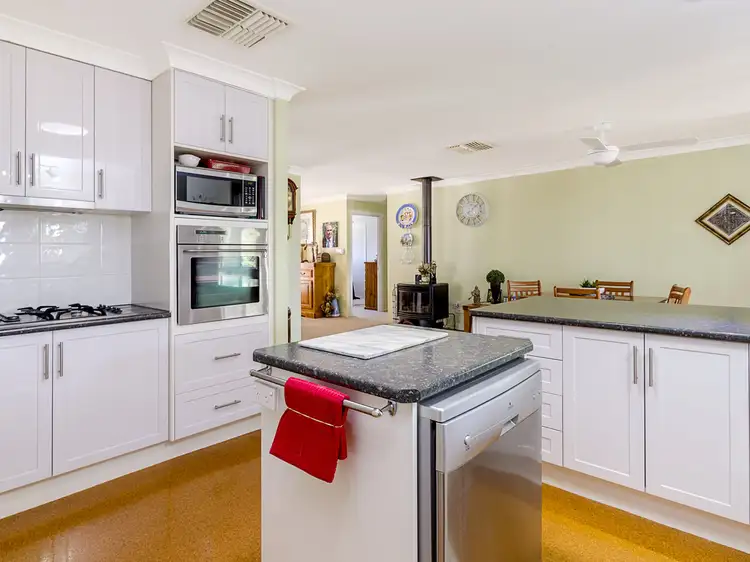 Sixth view of Homely house listing, 12 Daniel Drive, Warwick QLD 4370