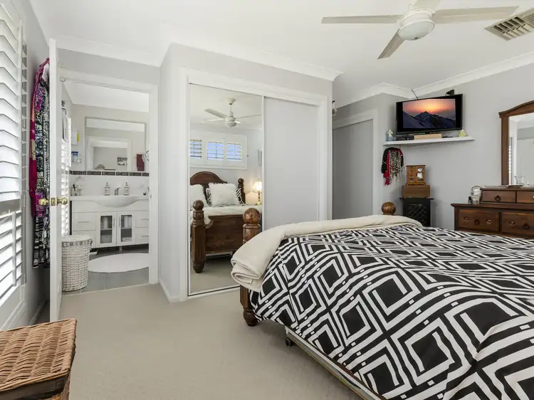 Seventh view of Homely house listing, 12 Daniel Drive, Warwick QLD 4370