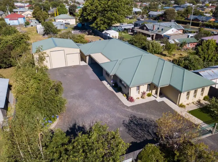 Main view of Homely house listing, 11 Catherine Street, Longford TAS 7301
