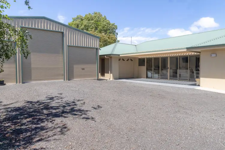 Second view of Homely house listing, 11 Catherine Street, Longford TAS 7301
