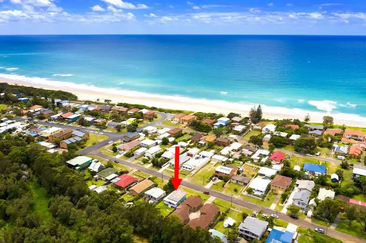 Main view of Homely house listing, 13 George Street, Old Bar NSW 2430