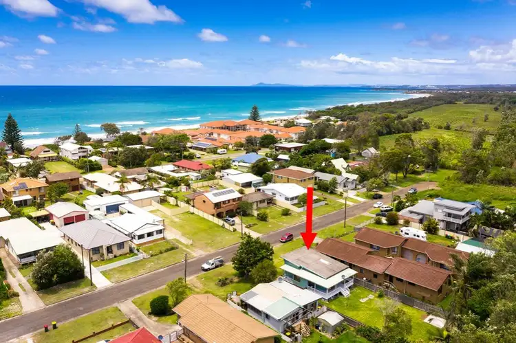 Second view of Homely house listing, 13 George Street, Old Bar NSW 2430