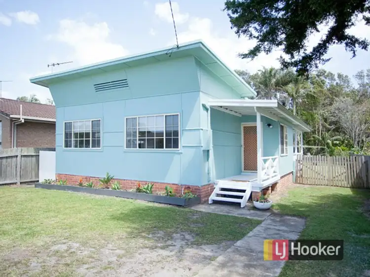 Third view of Homely house listing, 13 George Street, Old Bar NSW 2430