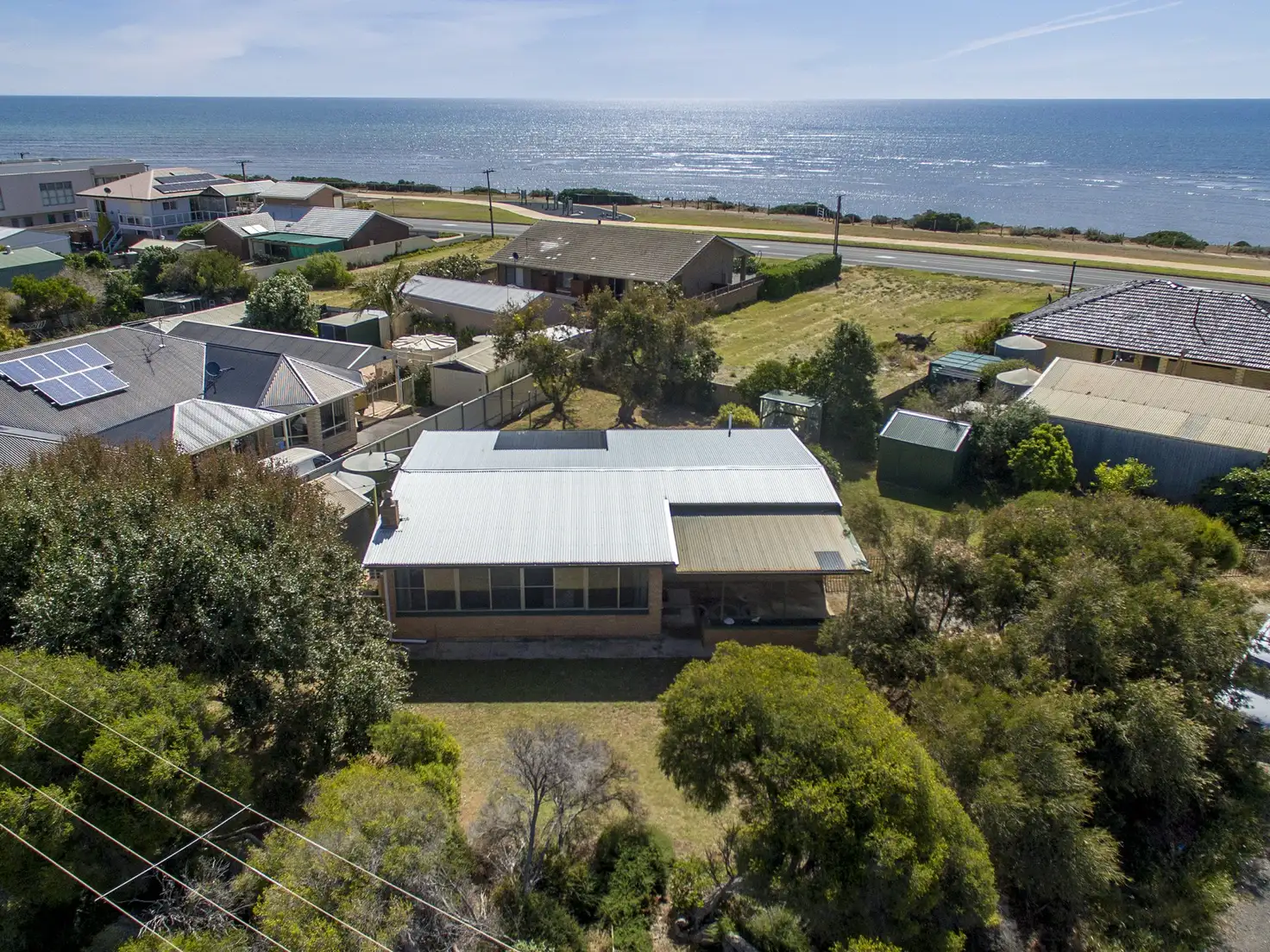 Main view of Homely house listing, 19 Harvey Crs, Aldinga Beach SA 5173