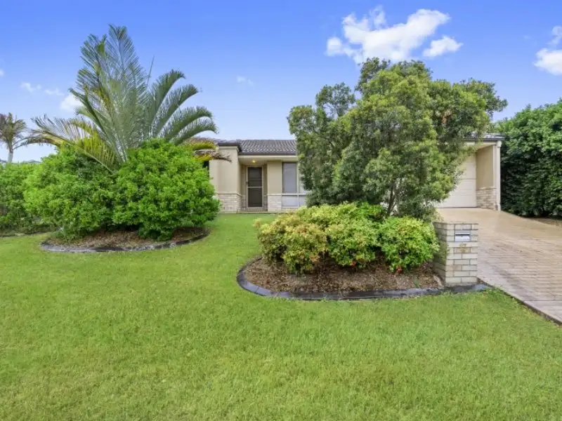 Main view of Homely house listing, 17 Almond Way, Bellmere QLD 4510