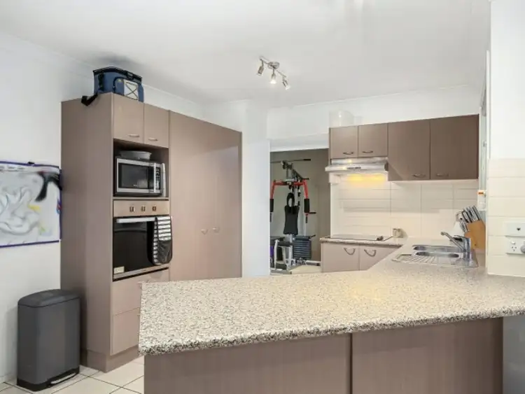 Second view of Homely house listing, 17 Almond Way, Bellmere QLD 4510