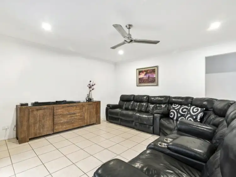 Third view of Homely house listing, 17 Almond Way, Bellmere QLD 4510