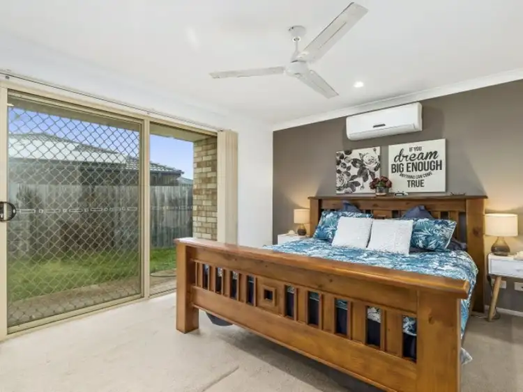 Fourth view of Homely house listing, 17 Almond Way, Bellmere QLD 4510