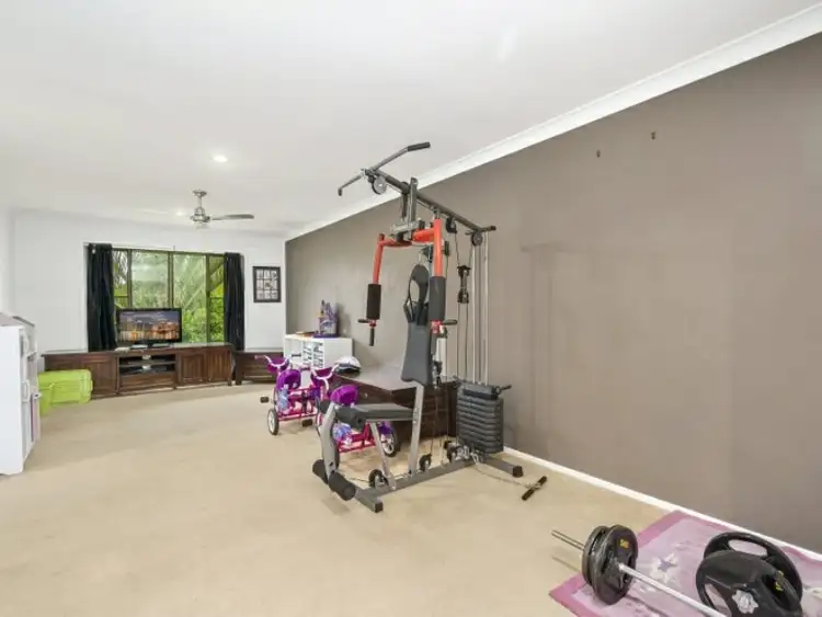 Fifth view of Homely house listing, 17 Almond Way, Bellmere QLD 4510