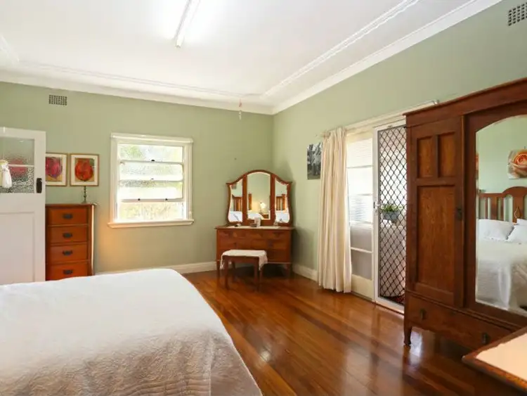 Fifth view of Homely house listing, 13 Esyth Street, Girards Hill NSW 2480