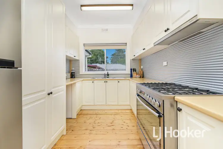 Second view of Homely house listing, 14 Witton Street, Longwarry VIC 3816
