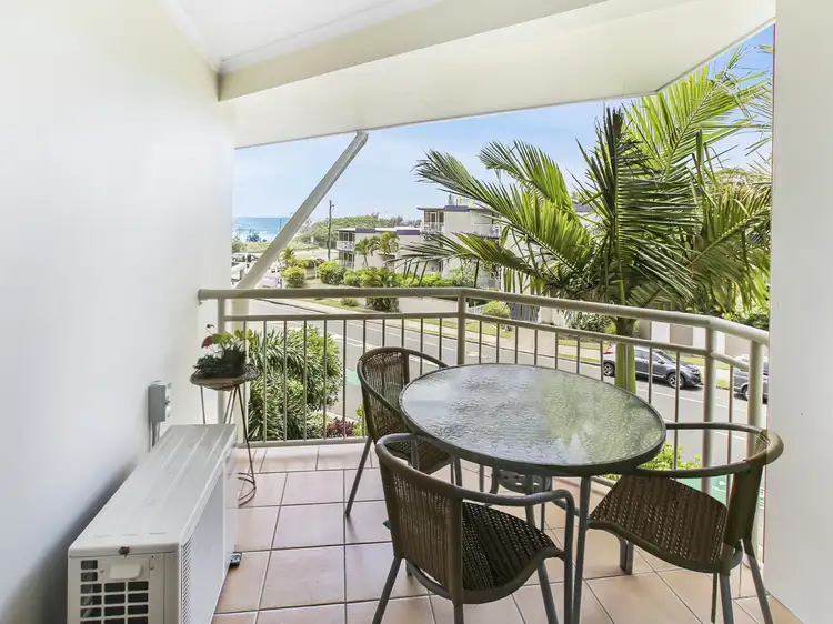 Unit 414/180 Alexandra Parade, Alexandra Headland QLD 4572