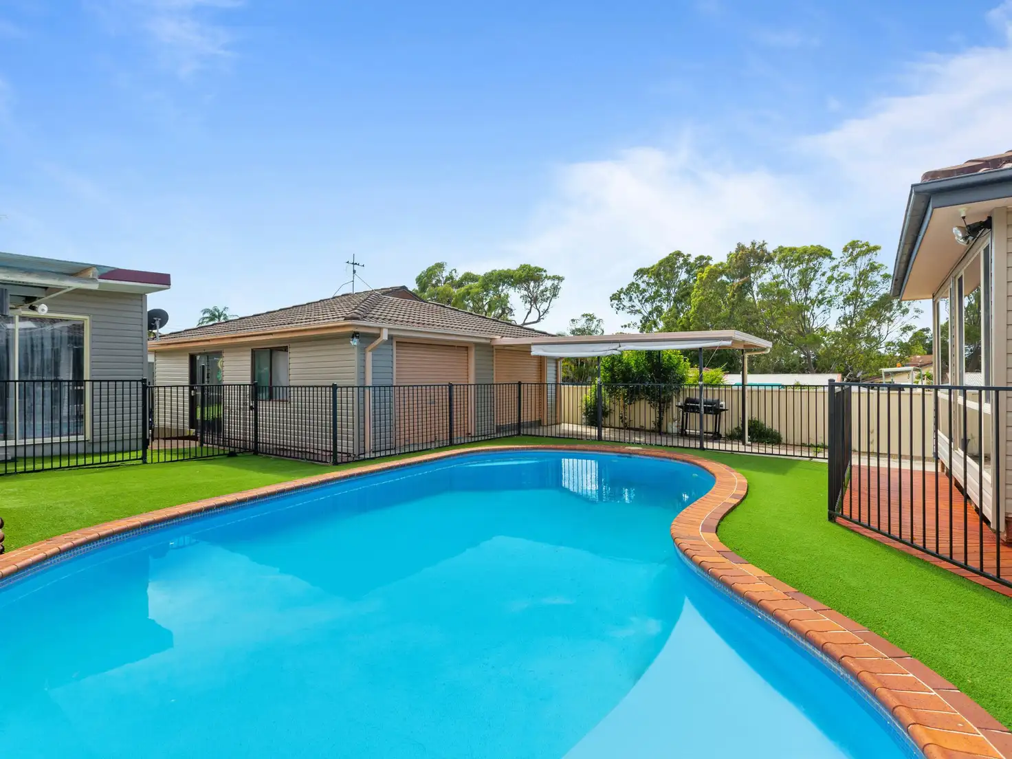 Main view of Homely house listing, 23 Suncrest Parade, Gorokan NSW 2263