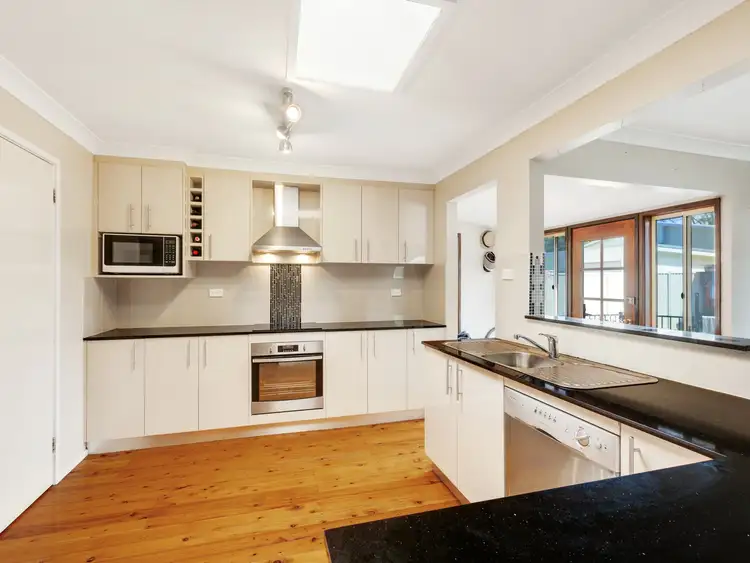 Second view of Homely house listing, 23 Suncrest Parade, Gorokan NSW 2263