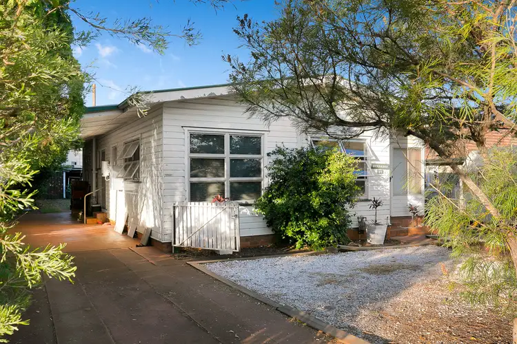 85 O'Quinn Street, Harristown QLD 4350