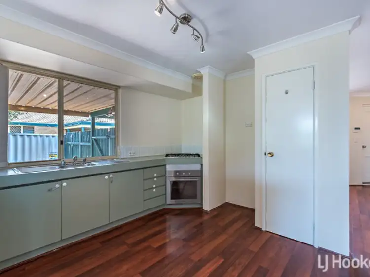 Second view of Homely house listing, 45 Nyandi Court, Thornlie WA 6108