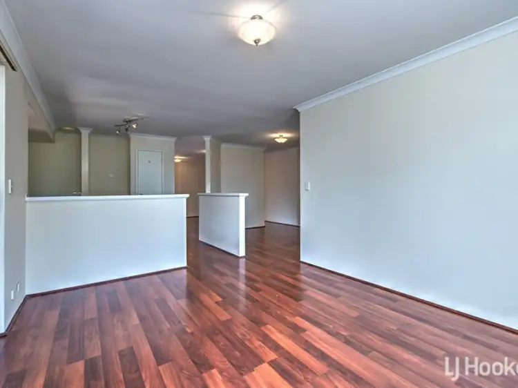 Third view of Homely house listing, 45 Nyandi Court, Thornlie WA 6108