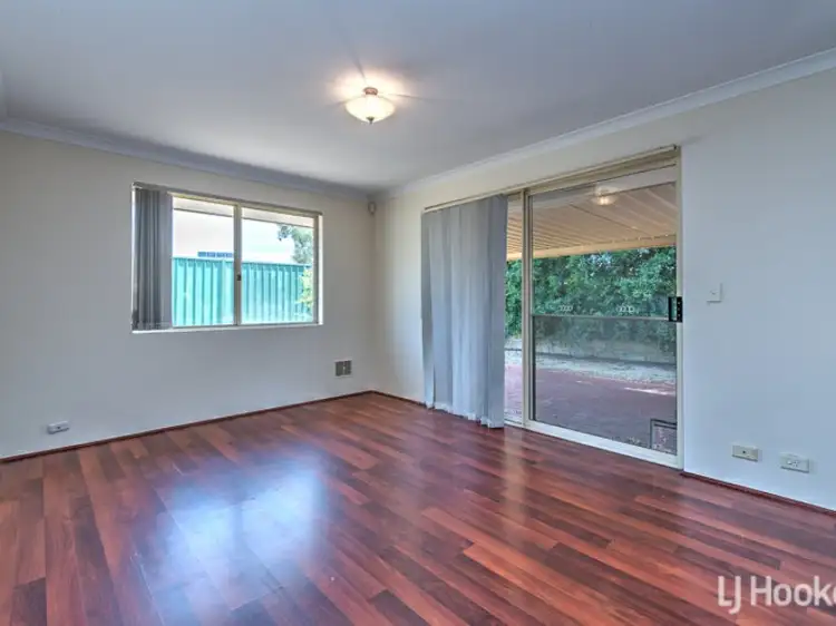 Fourth view of Homely house listing, 45 Nyandi Court, Thornlie WA 6108