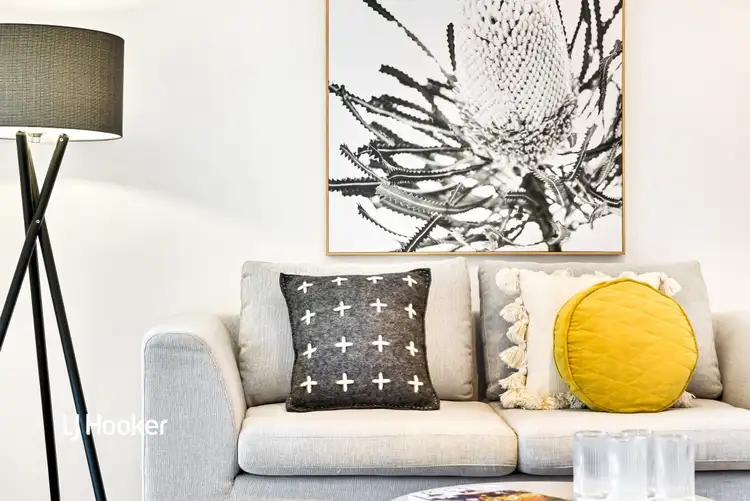 Third view of Homely house listing, 2/3 Boothby Court, Unley SA 5061