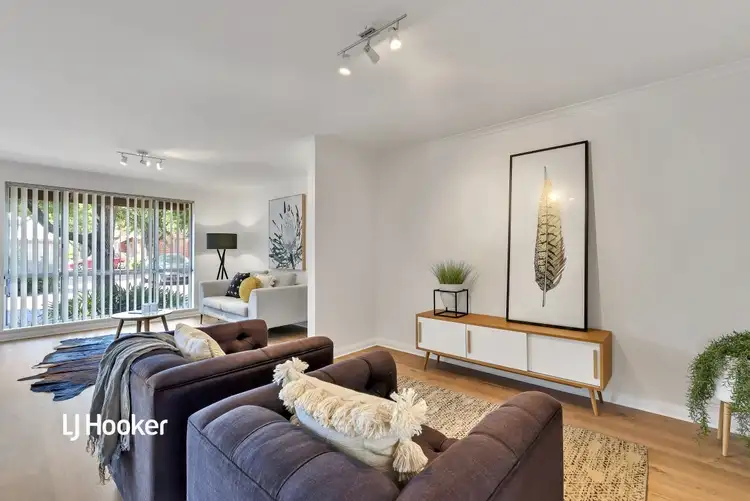 Fourth view of Homely house listing, 2/3 Boothby Court, Unley SA 5061