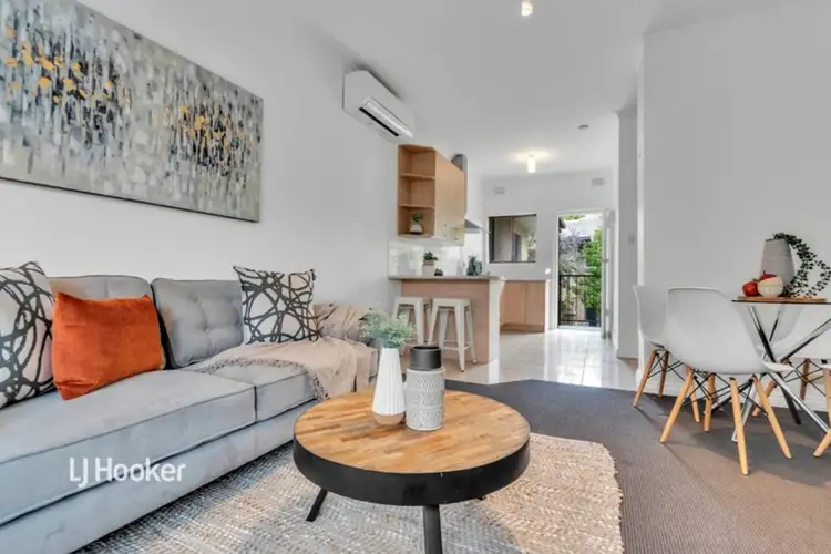 4/9 Regent Place, Kensington SA 5068