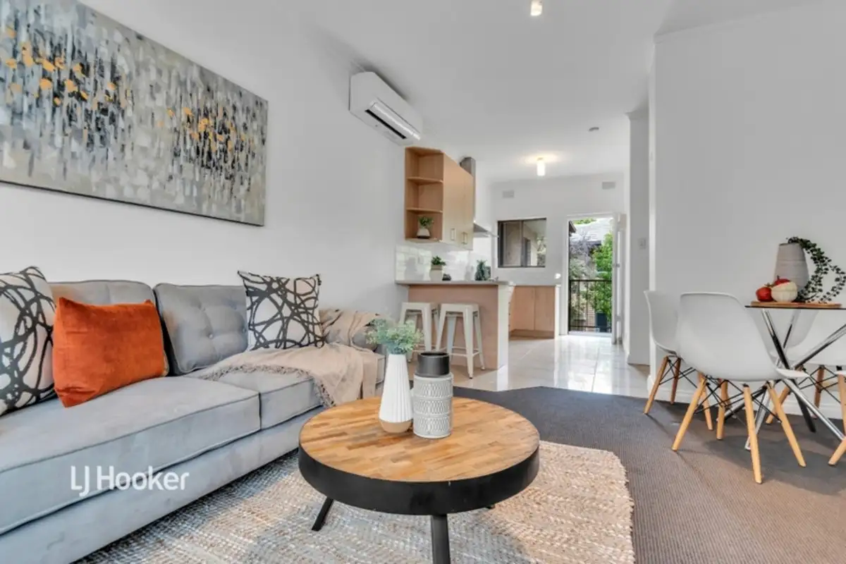 Main view of Homely unit listing, 4/9 Regent Place, Kensington SA 5068