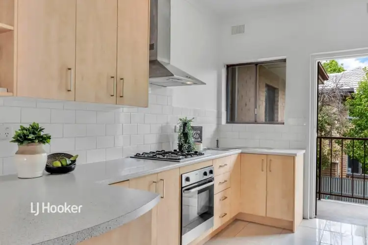 Second view of Homely unit listing, 4/9 Regent Place, Kensington SA 5068