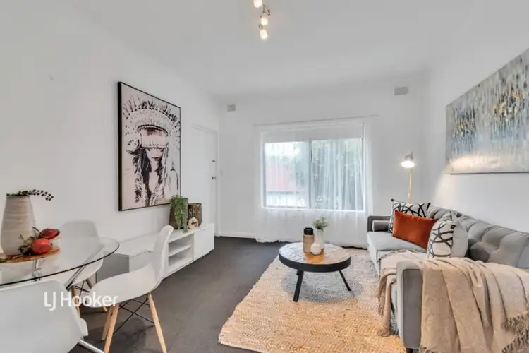 Third view of Homely unit listing, 4/9 Regent Place, Kensington SA 5068