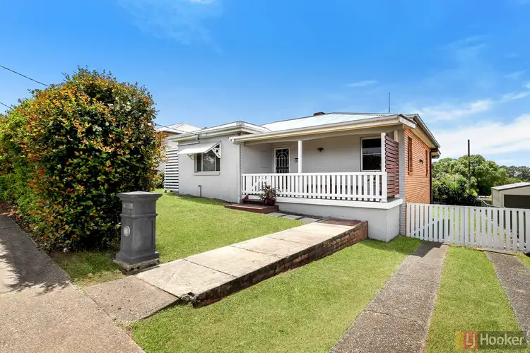 95 River Street, West Kempsey NSW 2440