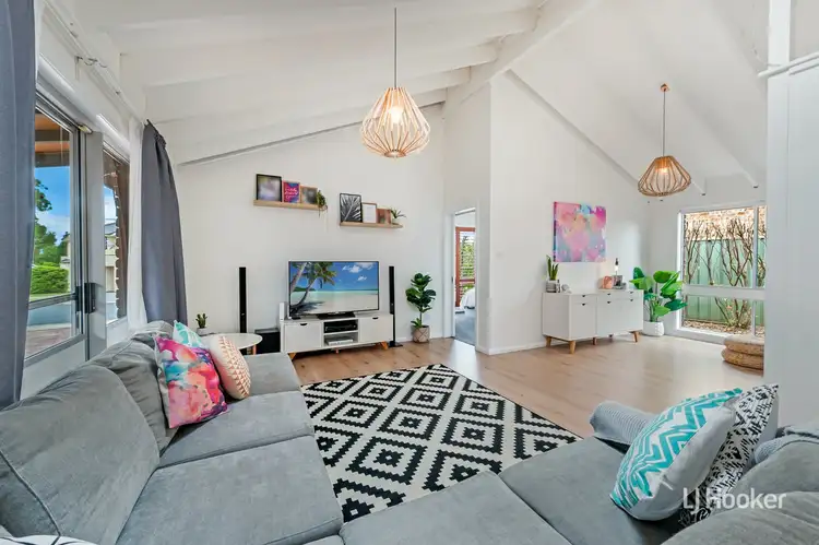 Second view of Homely house listing, 43 Shanke Crescent, Kings Langley NSW 2147