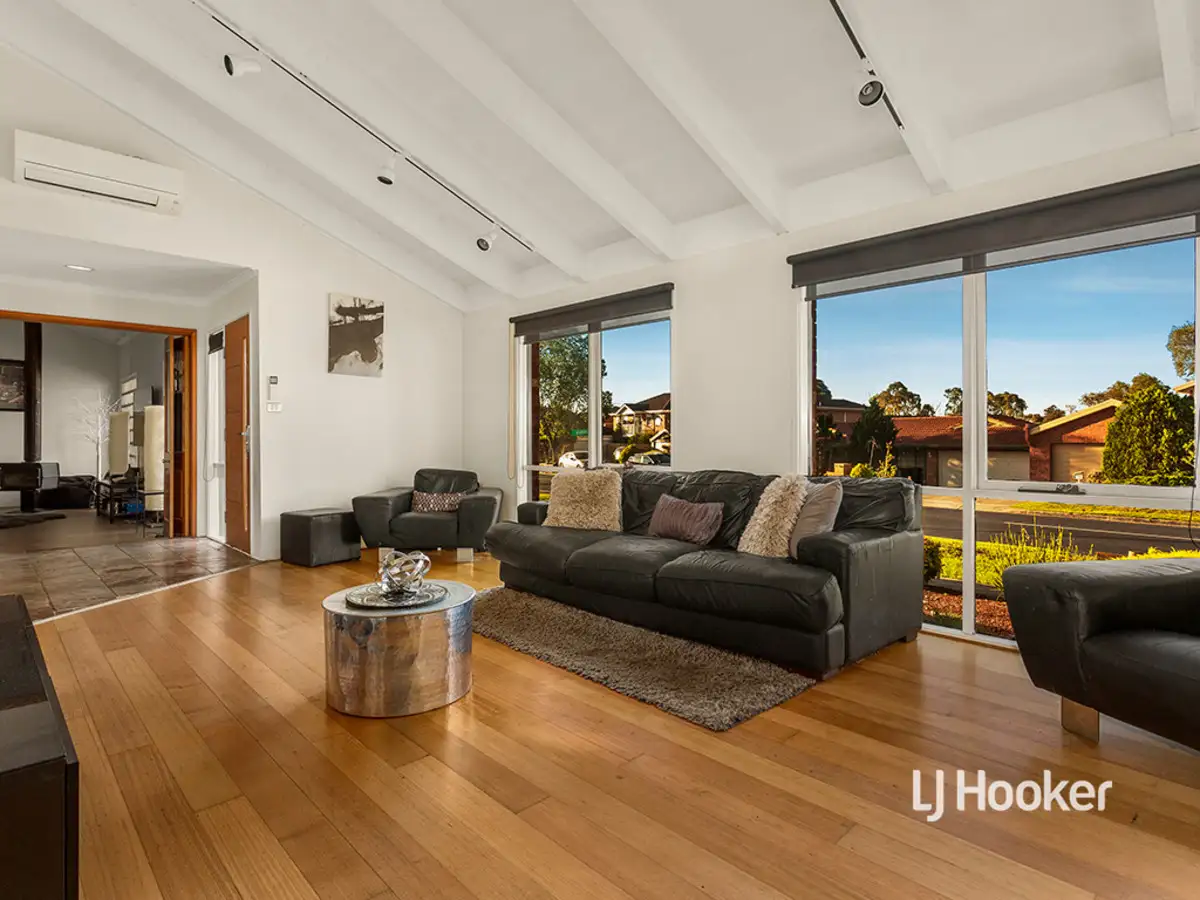 Main view of Homely house listing, 1 Deanside Close, Seabrook VIC 3028