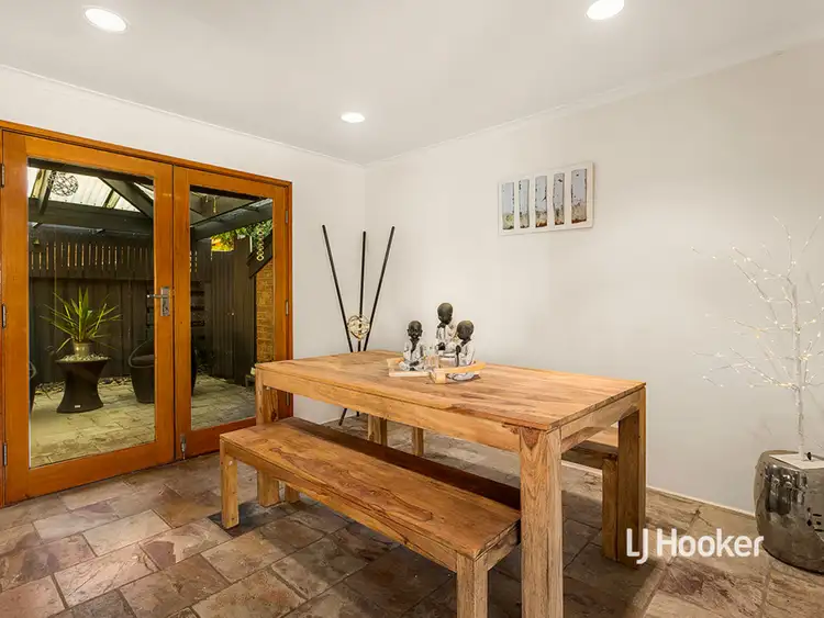 Fifth view of Homely house listing, 1 Deanside Close, Seabrook VIC 3028