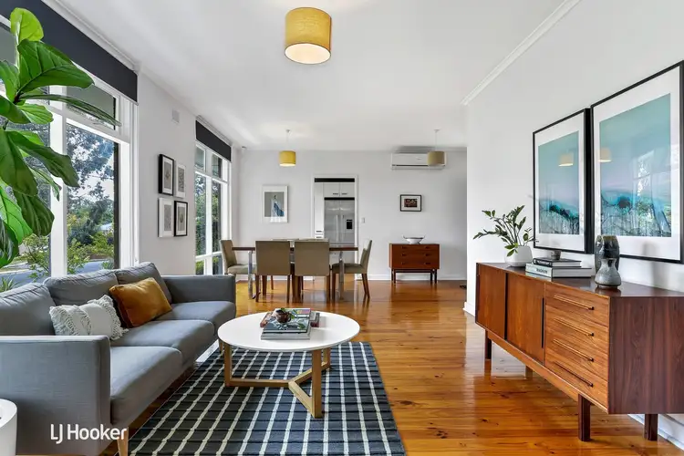 Main view of Homely house listing, 8 Dene Road, Highbury SA 5089