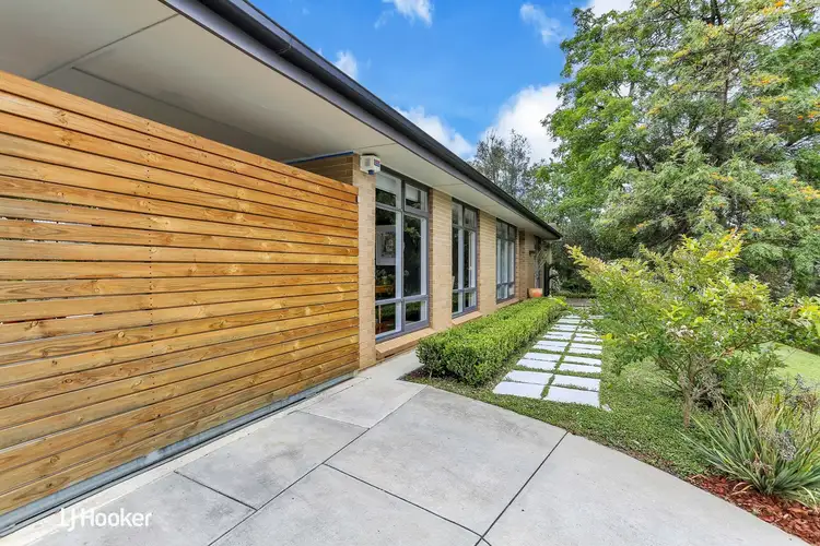 Second view of Homely house listing, 8 Dene Road, Highbury SA 5089