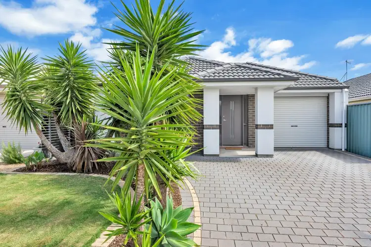 Main view of Homely house listing, 13 Sapphire Way, Aldinga Beach SA 5173