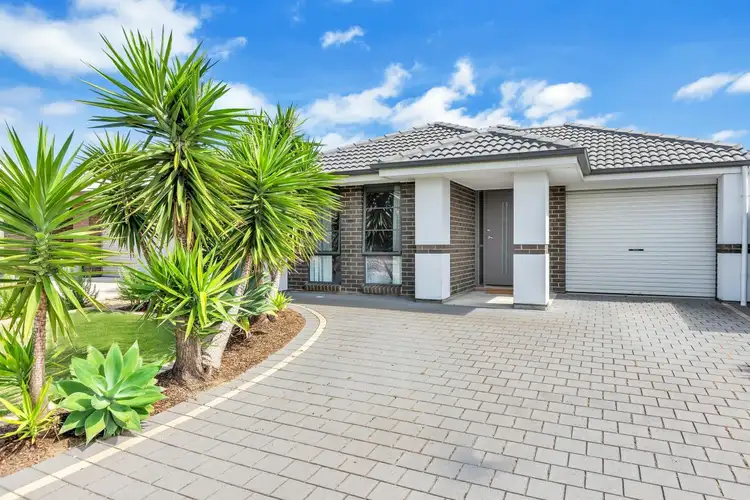 Second view of Homely house listing, 13 Sapphire Way, Aldinga Beach SA 5173
