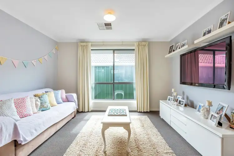 Third view of Homely house listing, 13 Sapphire Way, Aldinga Beach SA 5173