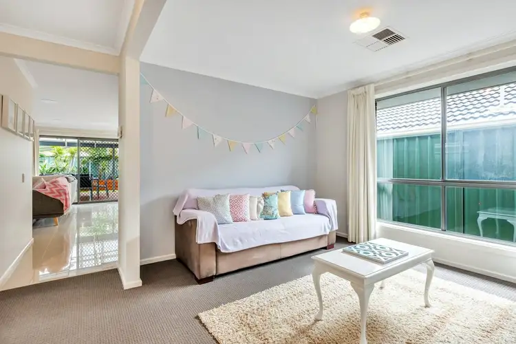 Fifth view of Homely house listing, 13 Sapphire Way, Aldinga Beach SA 5173